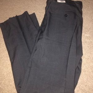 Croft&Barrow classic fit pants
